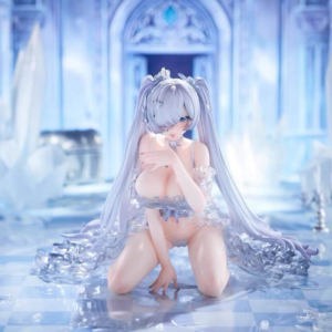 Goddess of Victory:Nikke - Cinderella - Luka