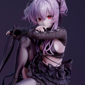 Goddess of Victory:Nikke - Liberalio - ACGN02