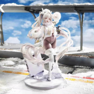 Goddess of Victory:Nikke - Blanc Fortune Express - GAK
