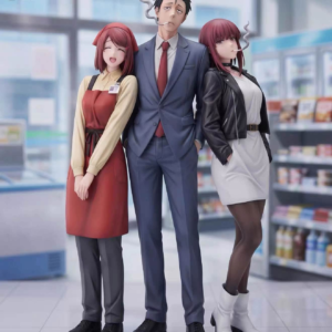 Smoking Behind the Supermarket with You - Sasaki & Yamada - Spades K