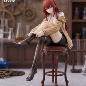 Steins:Gate - Kurisu Makise - Mochi