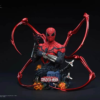 Marvel Comic - Spiderman - 27 Abyss