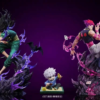 Hunter x Hunter - Irumi x Hisoka x Killua - Icy