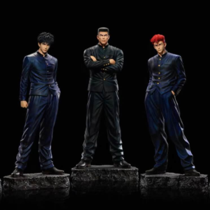 Slamdunk - Shohoku - Dream