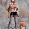 Steins:Gate - Kurisu Makise - Cute Creators