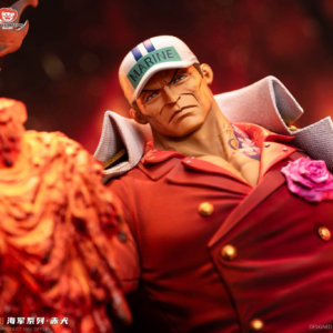 One Piece - Akainu - Jimei Palace