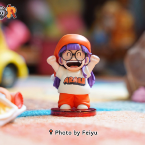 Dr.Slump - Arale - TOR