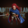 One Piece - Saint Figarland Shamrock - YZ