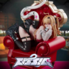 Zenless Zone Zero - Cissia - Ling Yue