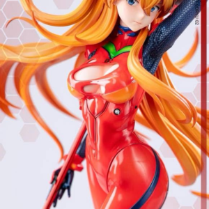 Evangelion - Asuka Langley x Rei Ayanami - Hayaku