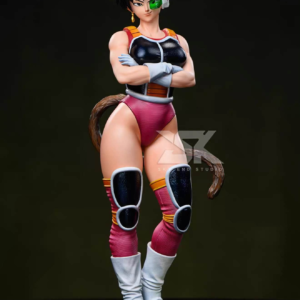 Dragon Ball - Seripa - Sky End