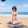 Bleach - Rukia - YI