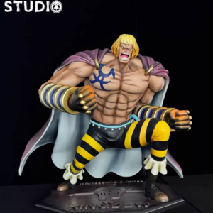One Piece - Kingdew - Stand