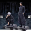 Jujutsu Kaisen - Gojo & Geto - YN