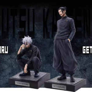 Jujutsu Kaisen - Gojo & Geto - YN