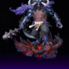 One Piece - Kaido -  Baqi