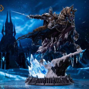 World of Warcraft - Lich King - Blizzard