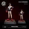Final Fantasy 7 - Tifa Lockhart - Dream