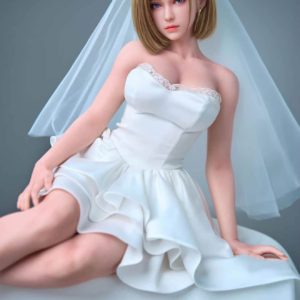 Dragon Ball - Android 18 - SGD