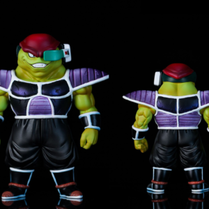 Dragon Ball - Frieza Force - League