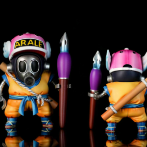Dragon Ball -  Akira Toriyama - League