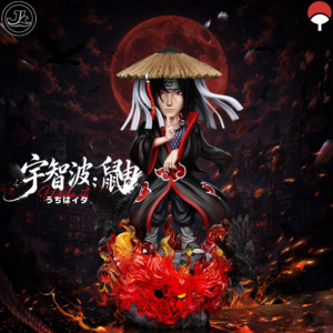 Naruto - Itachi - JL