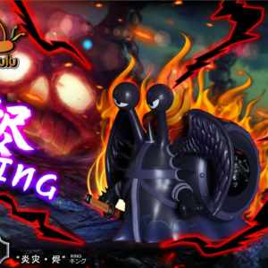 One Piece - Den Den Mushi - BuluBulu