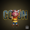 One Piece - Colon - YZ