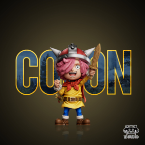 One Piece - Colon - YZ
