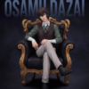 Bungo Stray Dogs - Osamu Dazai - KG