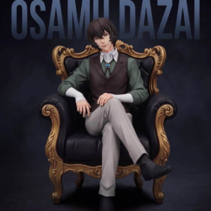 Bungo Stray Dogs - Osamu Dazai - KG