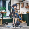Honkai Star Rail - Blade - Ribose