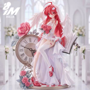 Shakugan no Shana - Shana - IM
