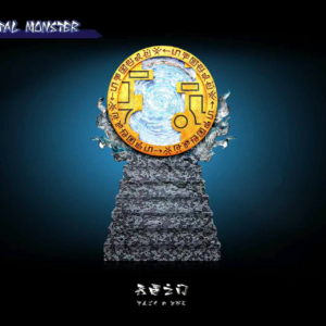 Digimon - MDS
