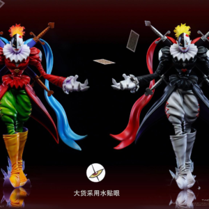Digimon - Piemon - Tiao Tiao Tang