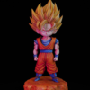 Dragon Ball - Son Goku - Seagull
