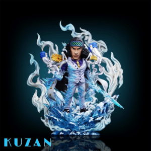 One Piece - Kuzan - A+