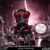 Reborn! - Sawada Tsunayoshi - Peak