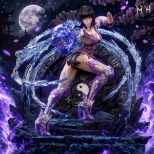 Naruto - Hinata - MH