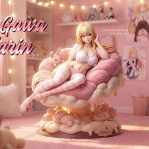 My Dress Up Darling - Marin Kitagawa - Girl's House GK