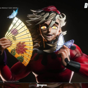 Demon Slayer - Douma - Zayico
