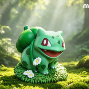Pokemon - Bulbasaur - Miumiu