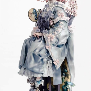Touhou Project - Saigyouji Yuyuko - ACGN 02