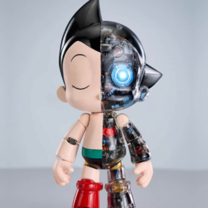 Astro Boy - Toymie