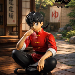 1/2 Ranma - Ranma - LS