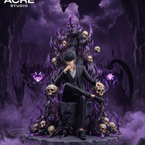 Solo Leveling - Sung Jinwoo - Acre