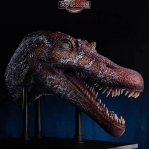 Jurassic Park 3 - Spinosaurus - Elite Creature Collectibles