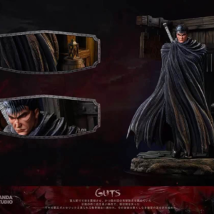Berserk - Guts - Panda