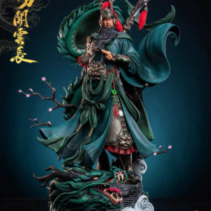 Guan Yu - Coreplay