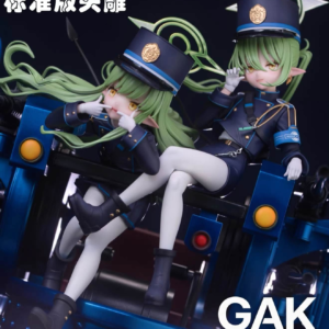 Blue Archive - Nozomi & Hikari - GAK